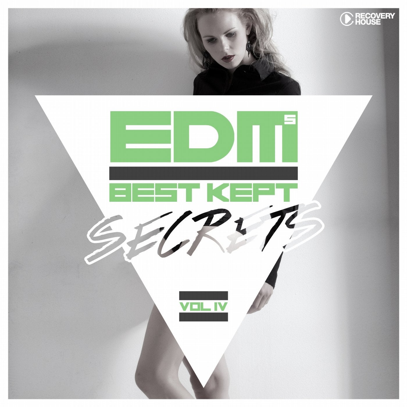 EDM's Best Kept Secrets, Vol. 6