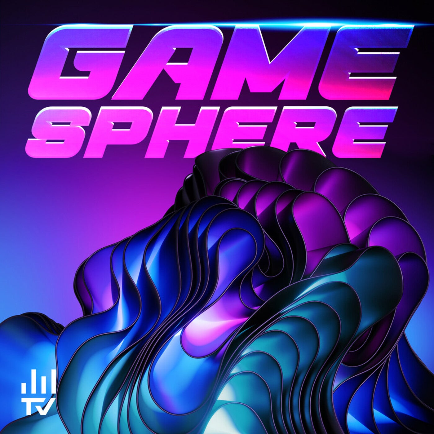 Gamesphere