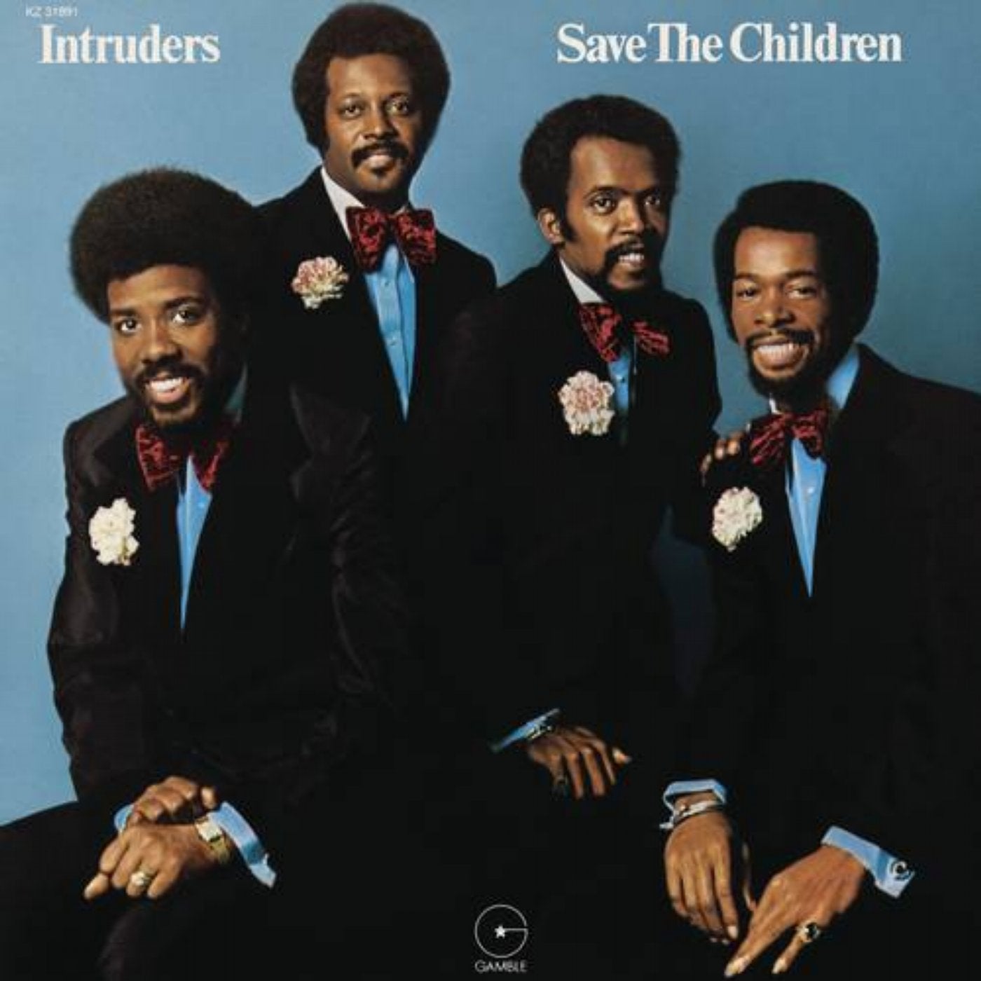 Save the Children (Expanded Edition)