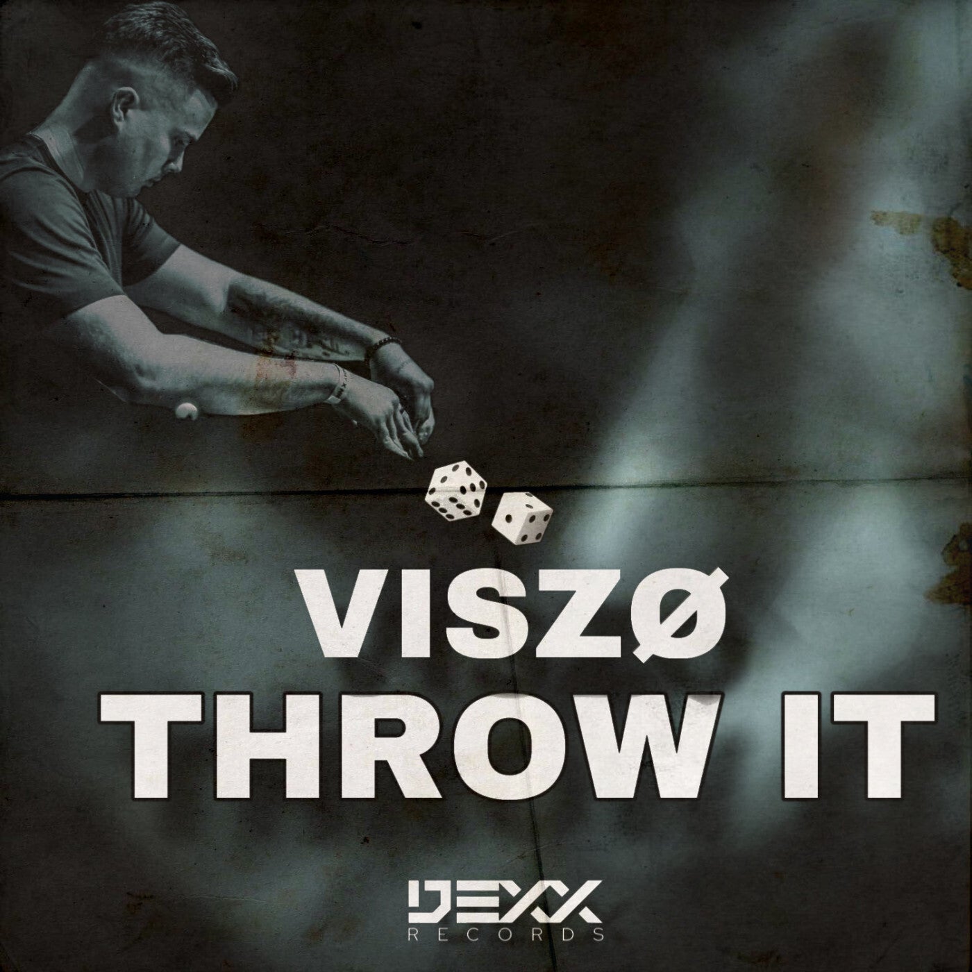 Throw It