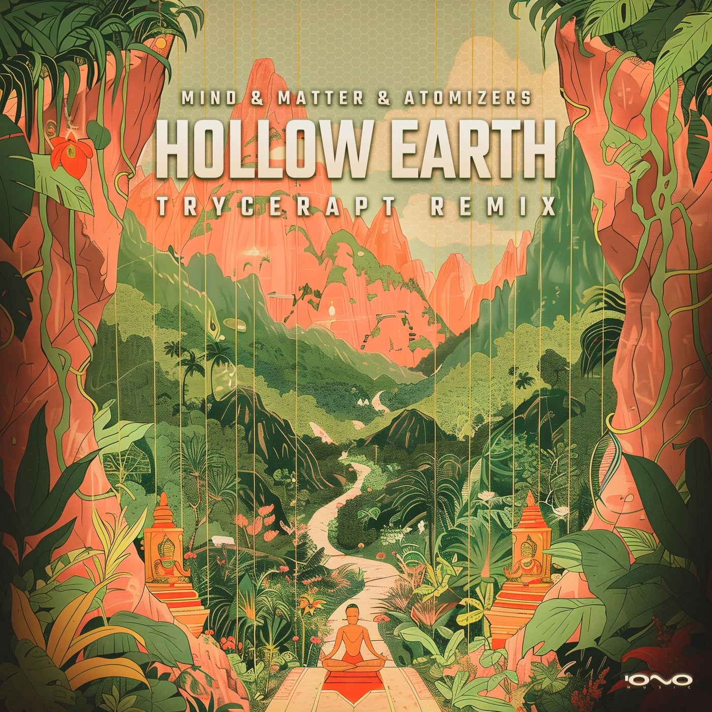 Hollow Earth (Trycerapt Remix)