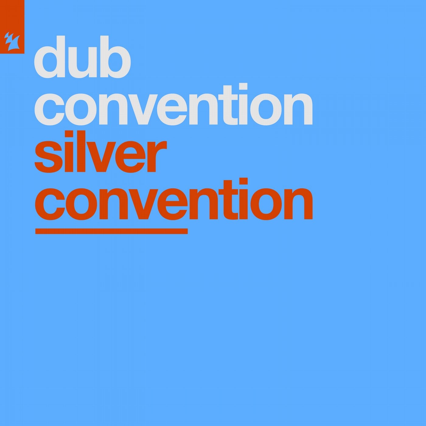 Silver Convention