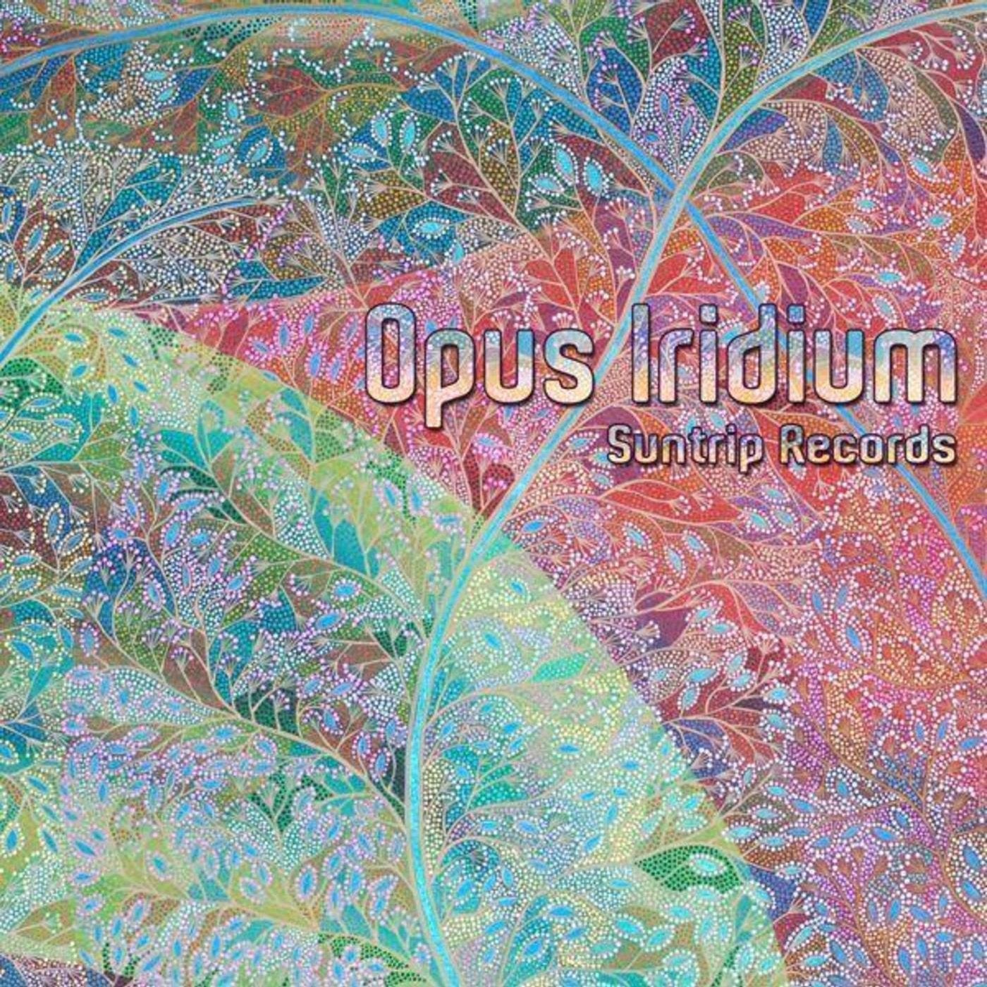 Opus Iridium