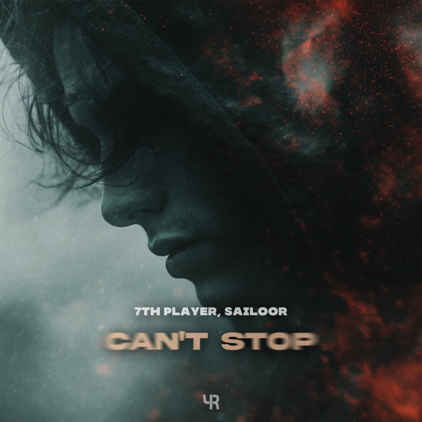 Can't Stop