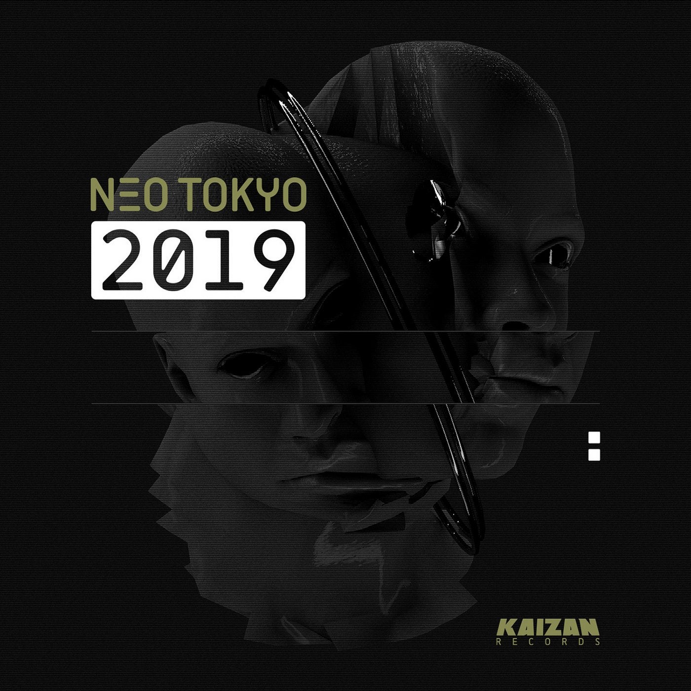 NEO TOKYO 2019 #2