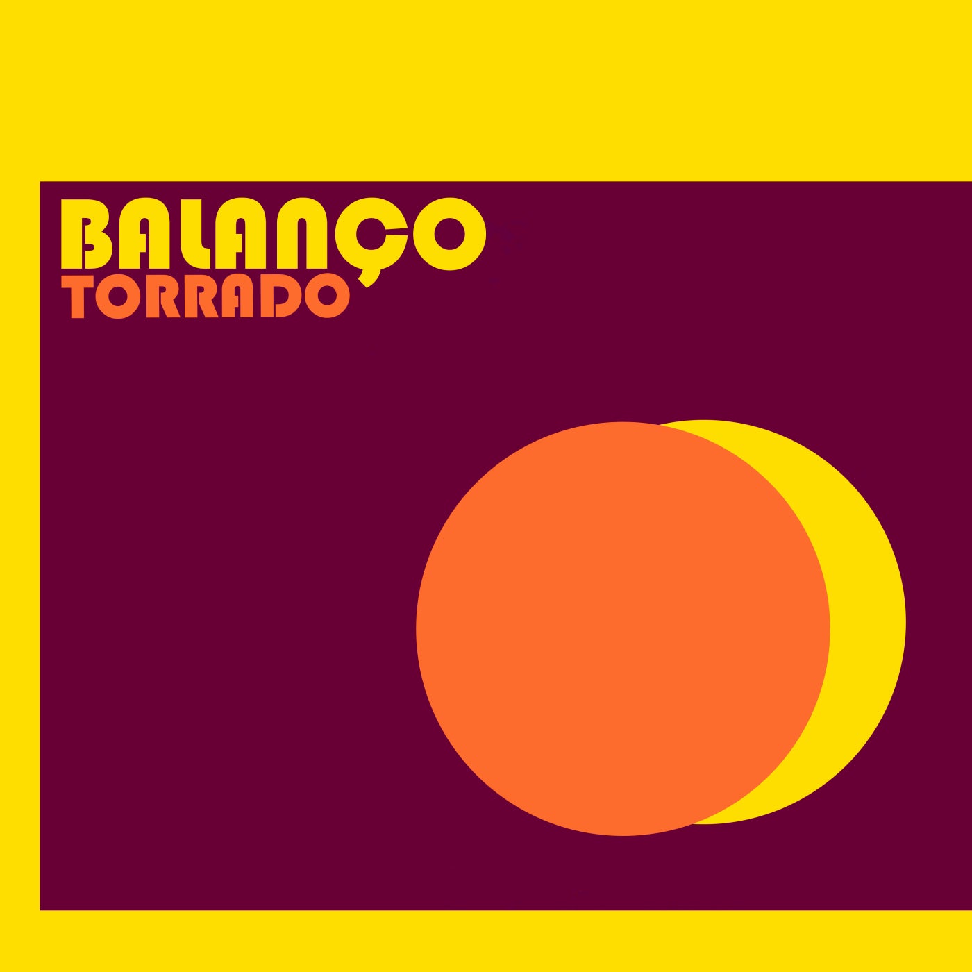 Balanço Torrado