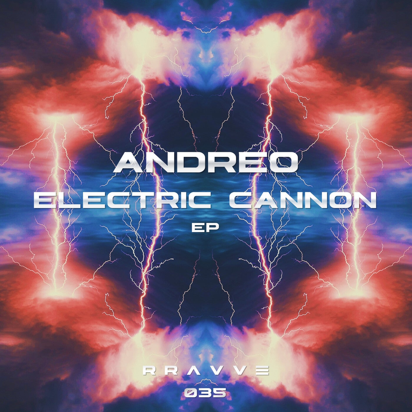 Electric Cannon