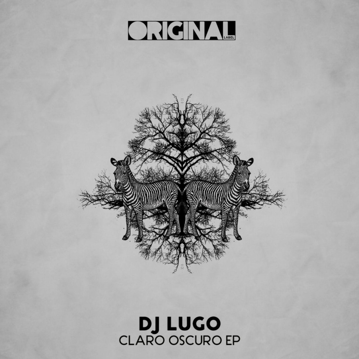 Claro Oscuro EP
