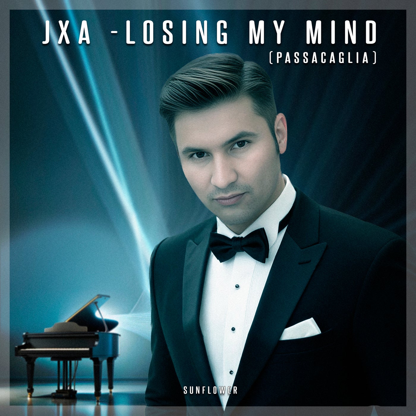 Losing My Mind (Passacaglia)
