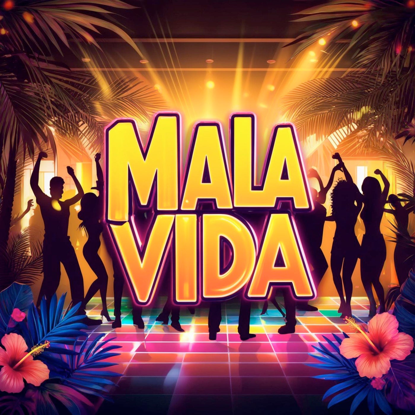Mala Vida