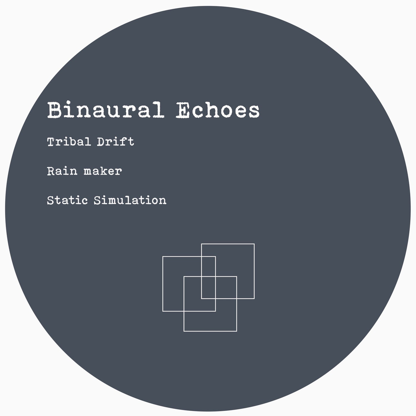 Binaural Echoes