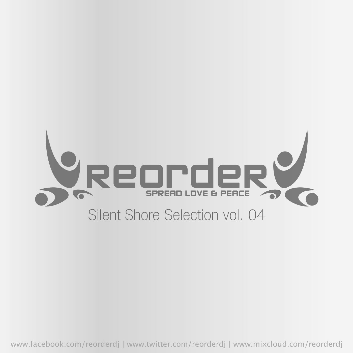 ReOrder pres. Silent Shore Selection Vol.04