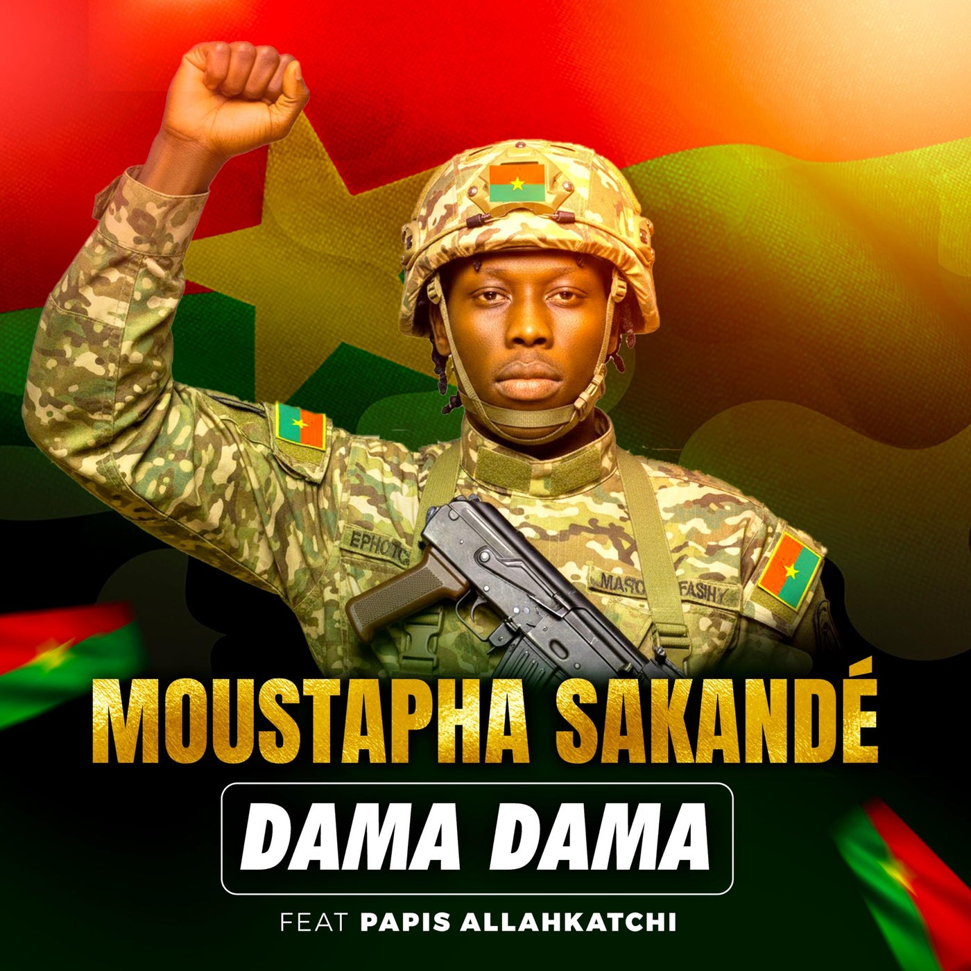 Dama dama
