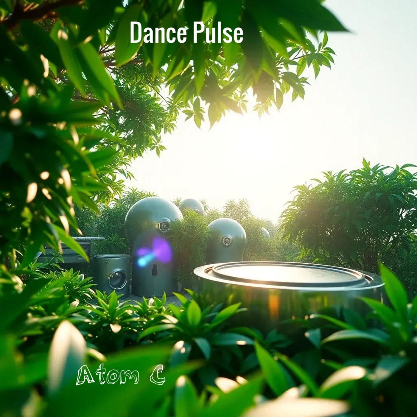 Dance Pulse
