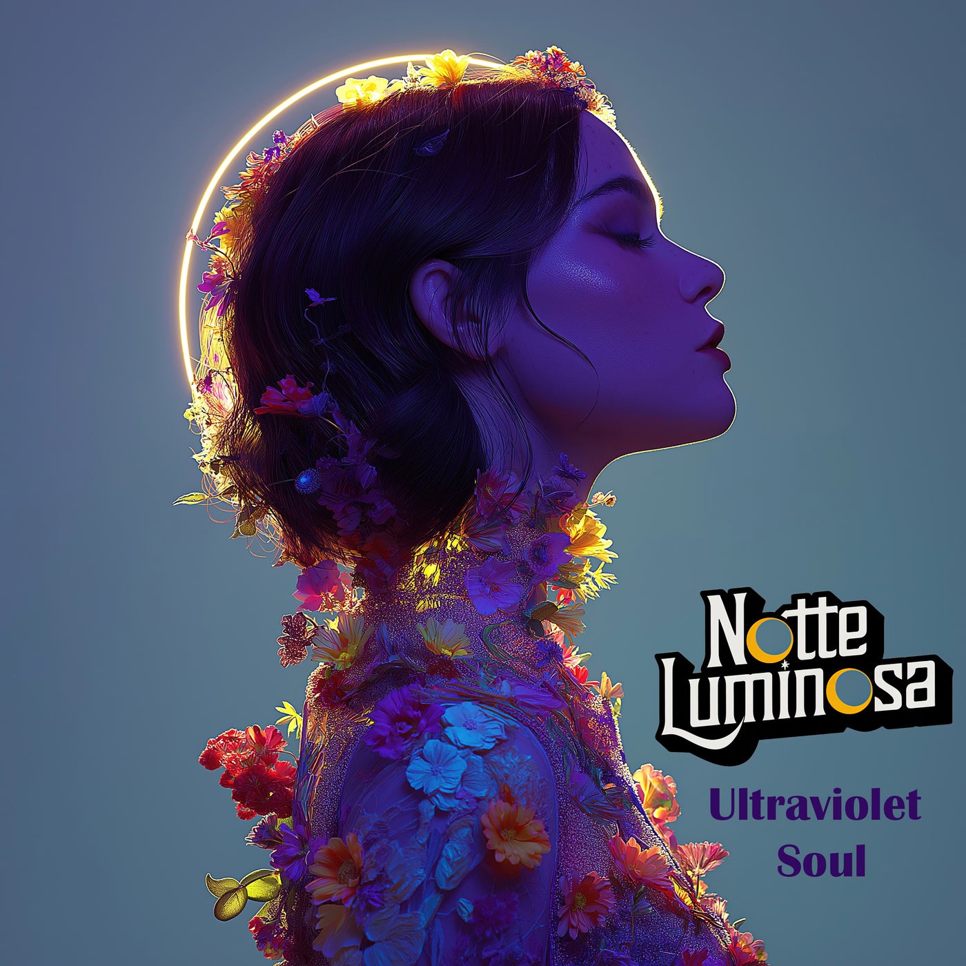 Ultraviolet Soul