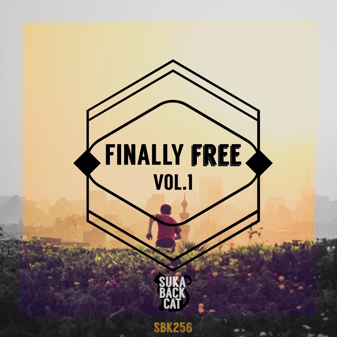 Finally Free, Vol. 1