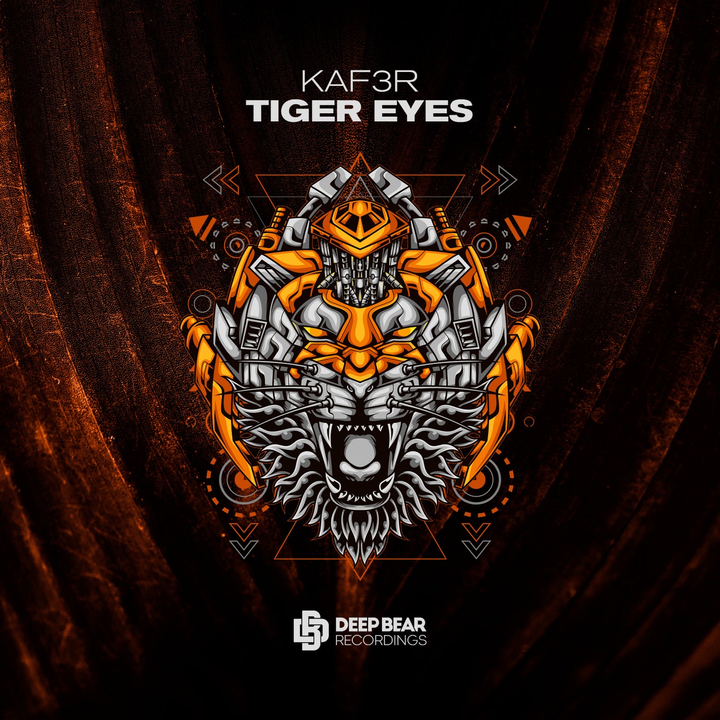 Tiger Eyes