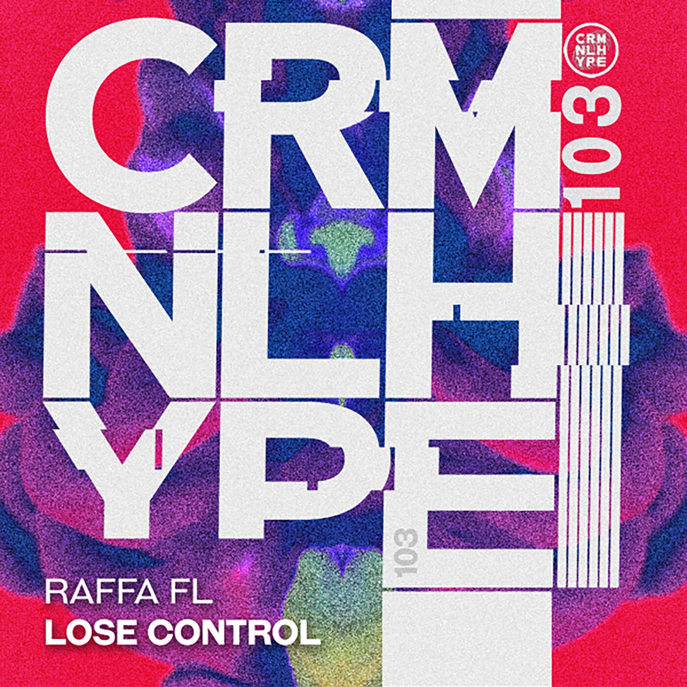 Lose Control