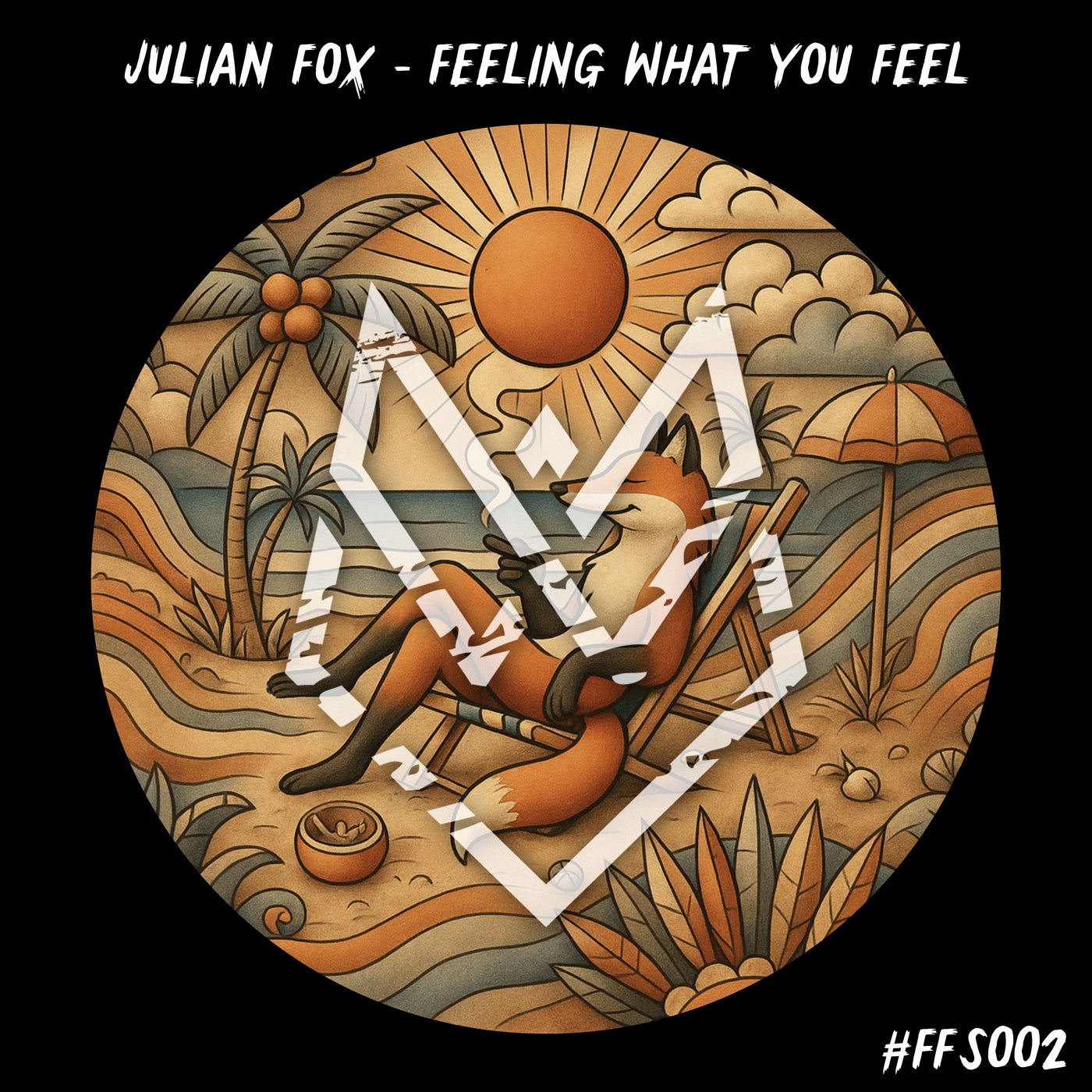 Feeling What You Feel