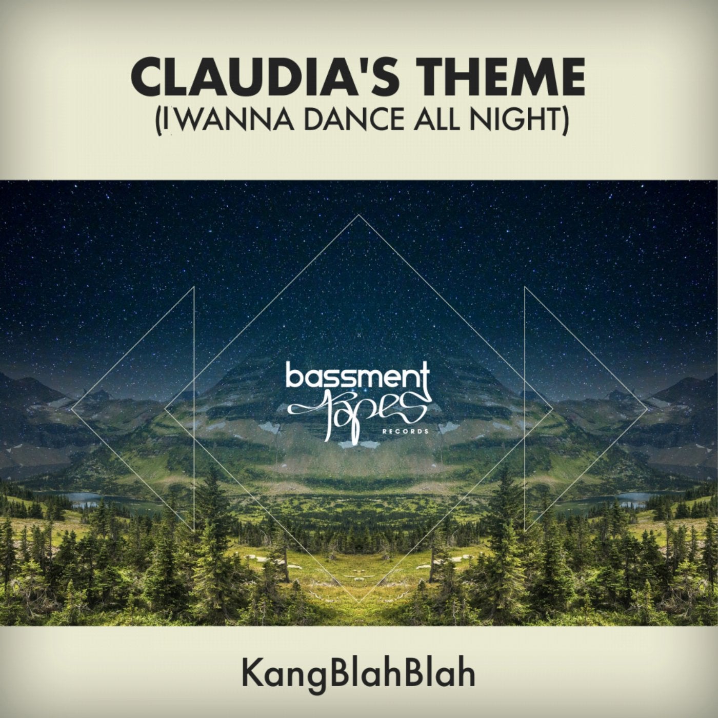 Claudia's Theme (I Wanna Dance All Night)