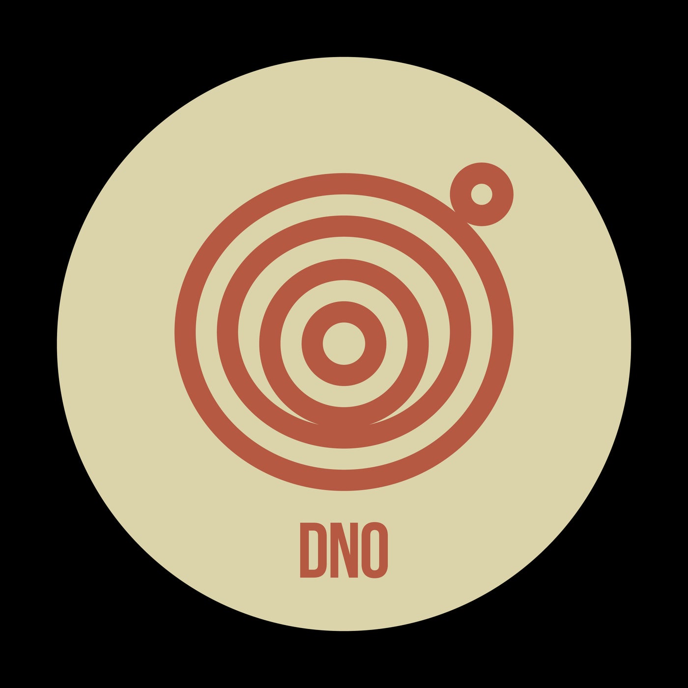 DNO019 - Torn - Taiga EP