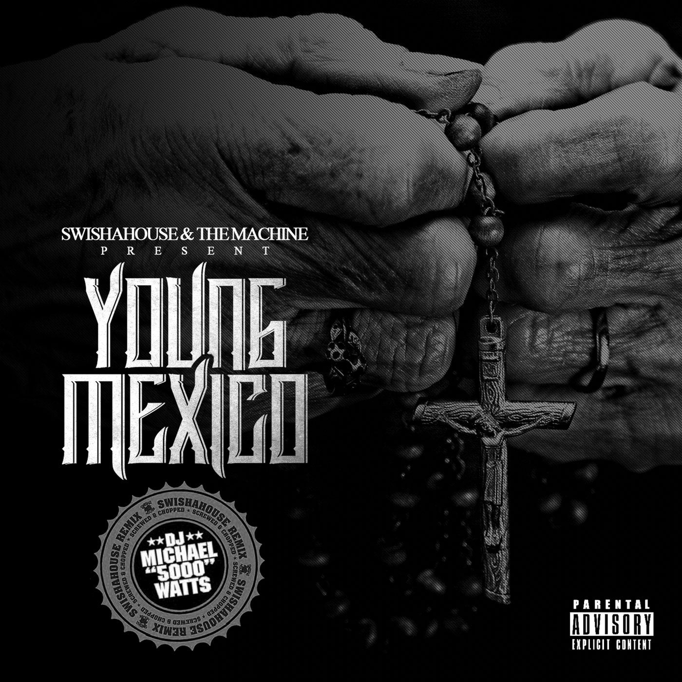 SwishaHouse & The Machine Presents: Young Mexico (SwishaHouse Remix)