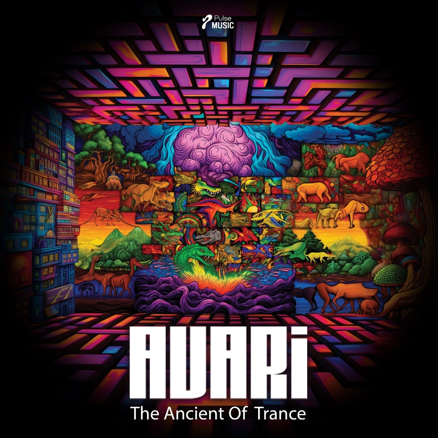 The Ancient of Trance