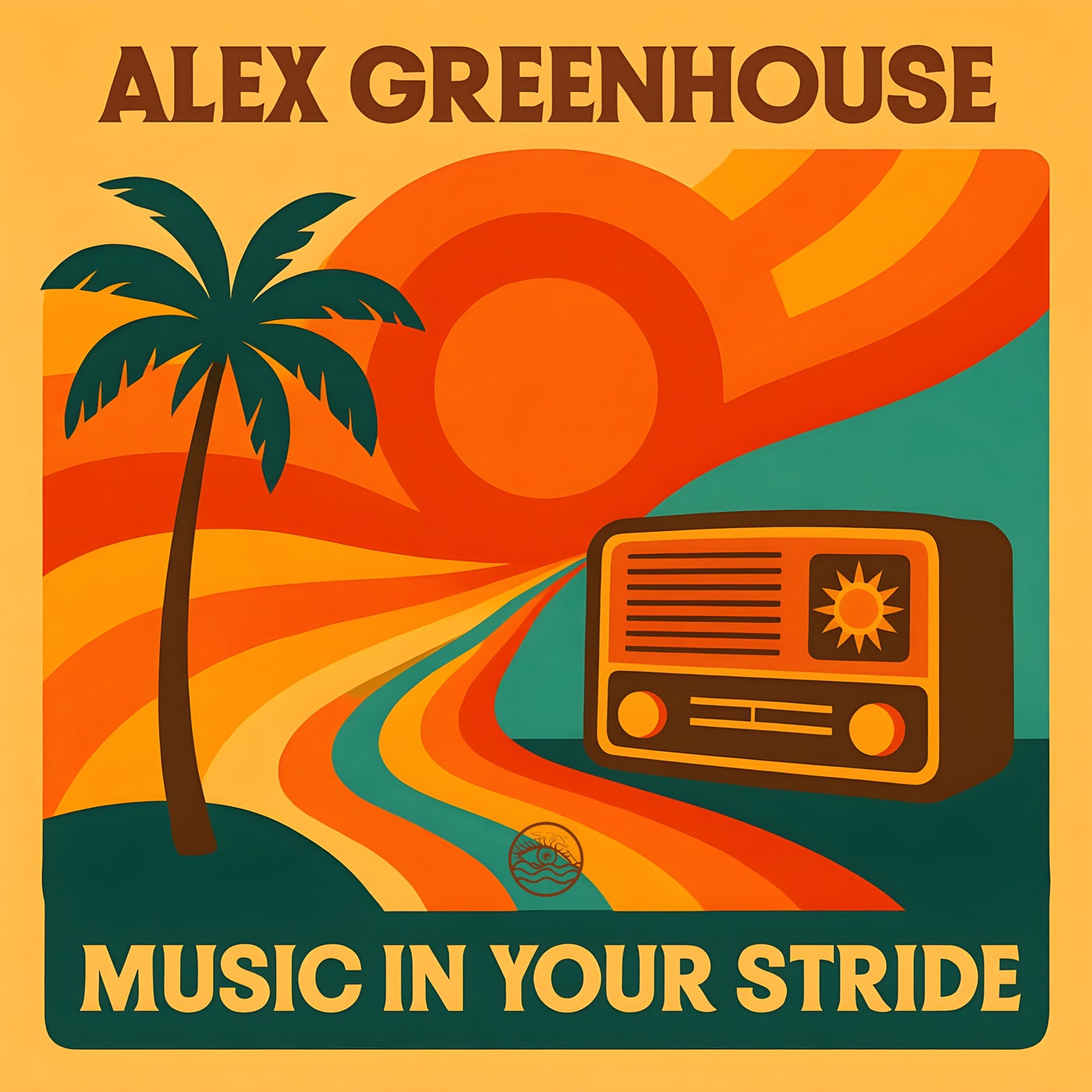 Music In Your Stride