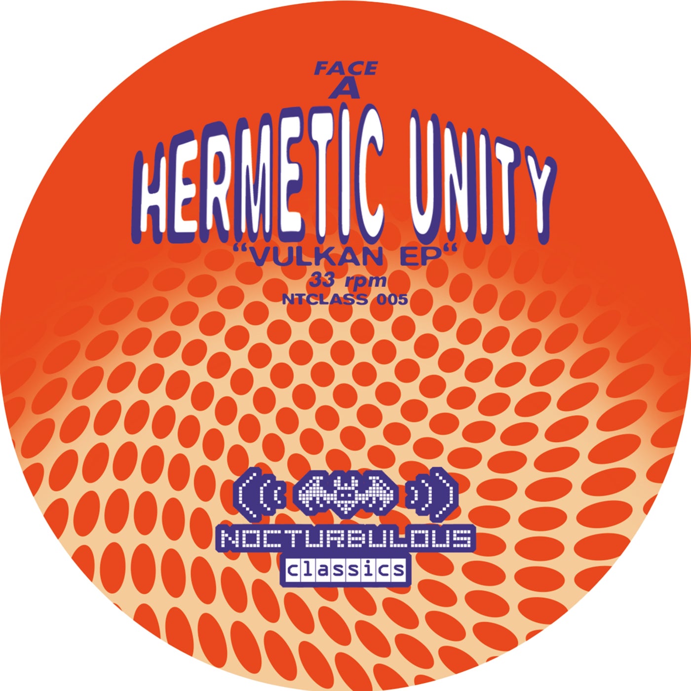 John Lord Fonda presents Hermetic Unity