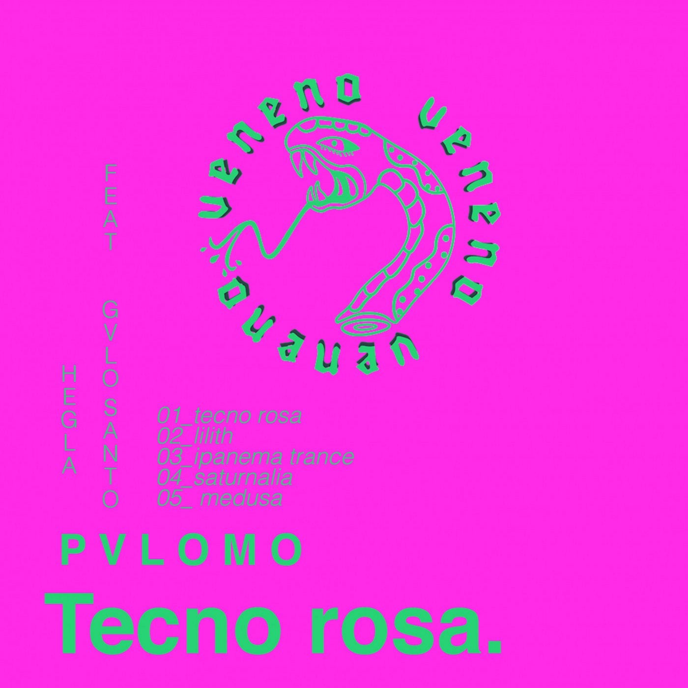 Tecno Rosa