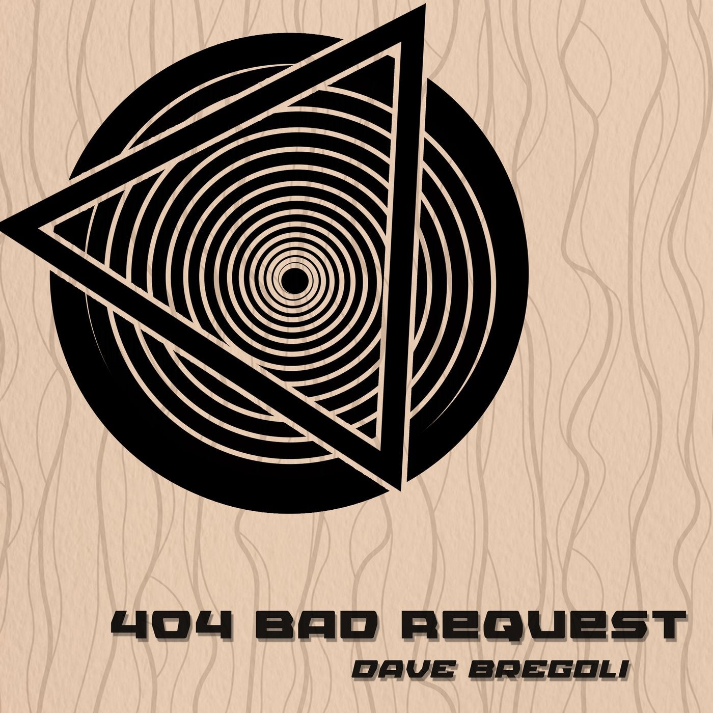 404 Bad Request