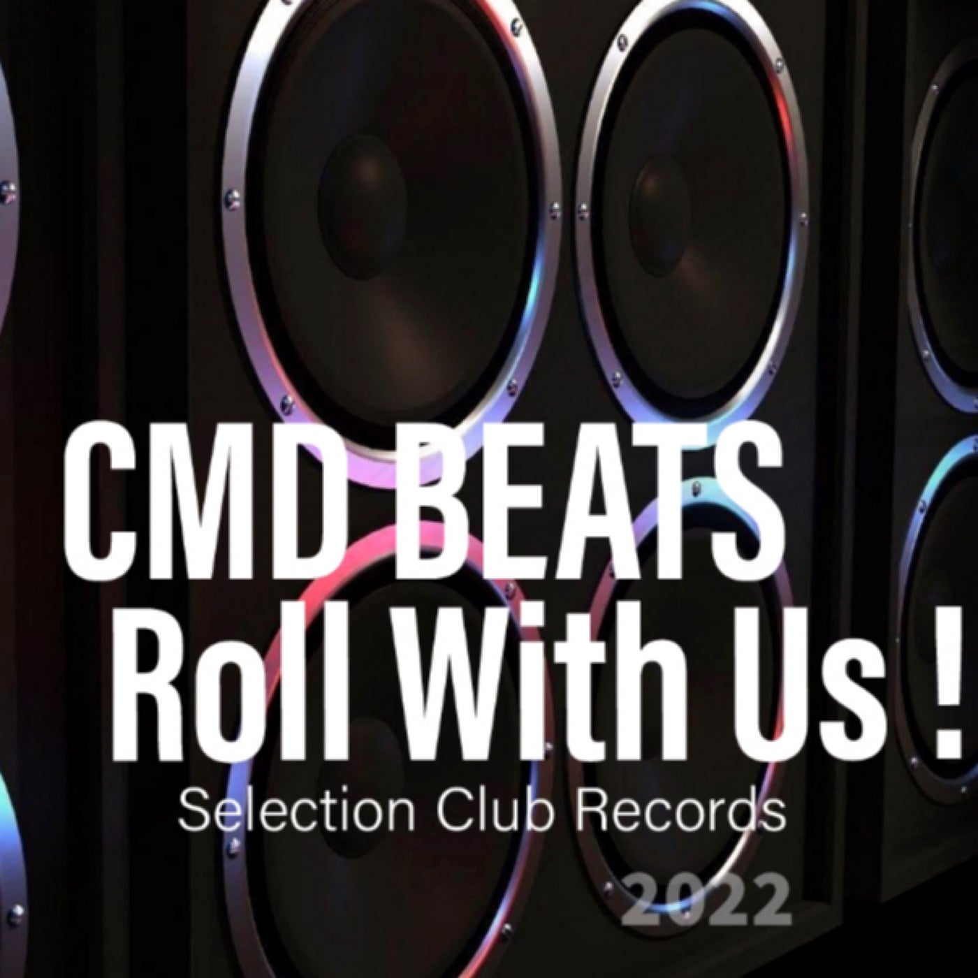 Roll with Us