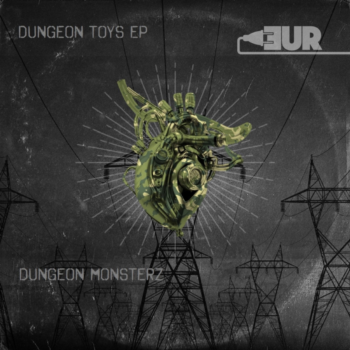 Dungeon Toys