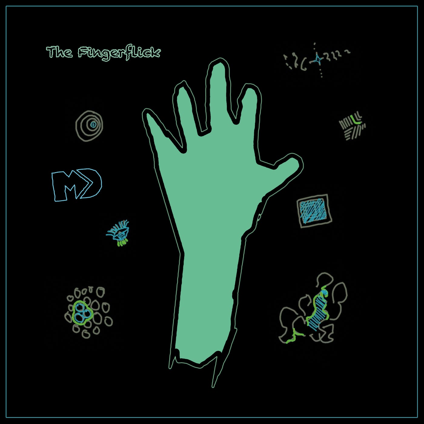The Fingerflick