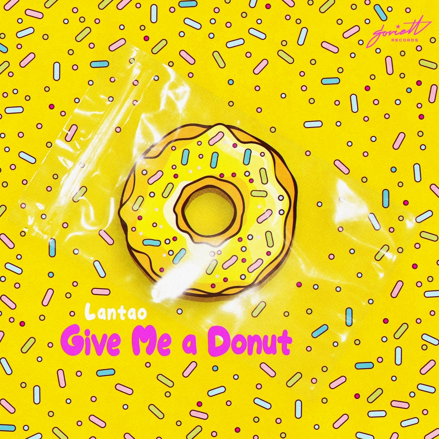 Give Me a Donut