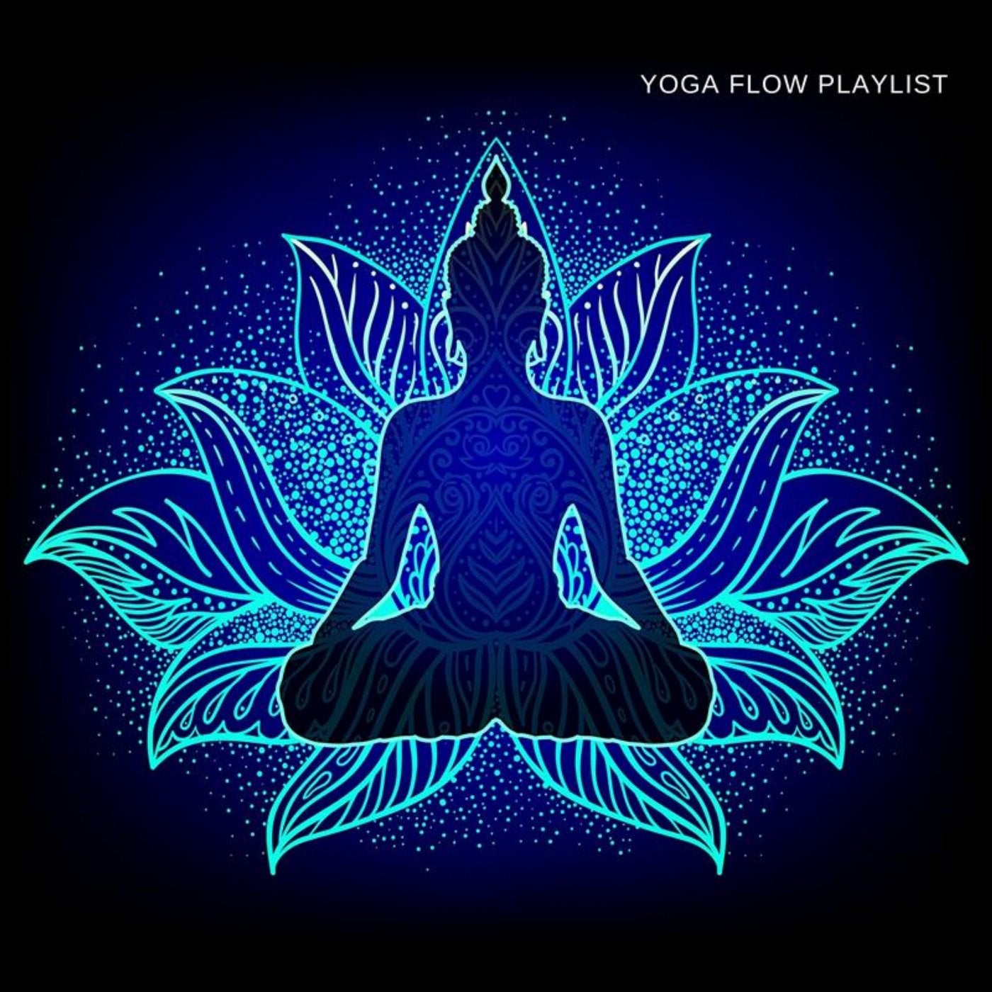Yoga Flow Playlist