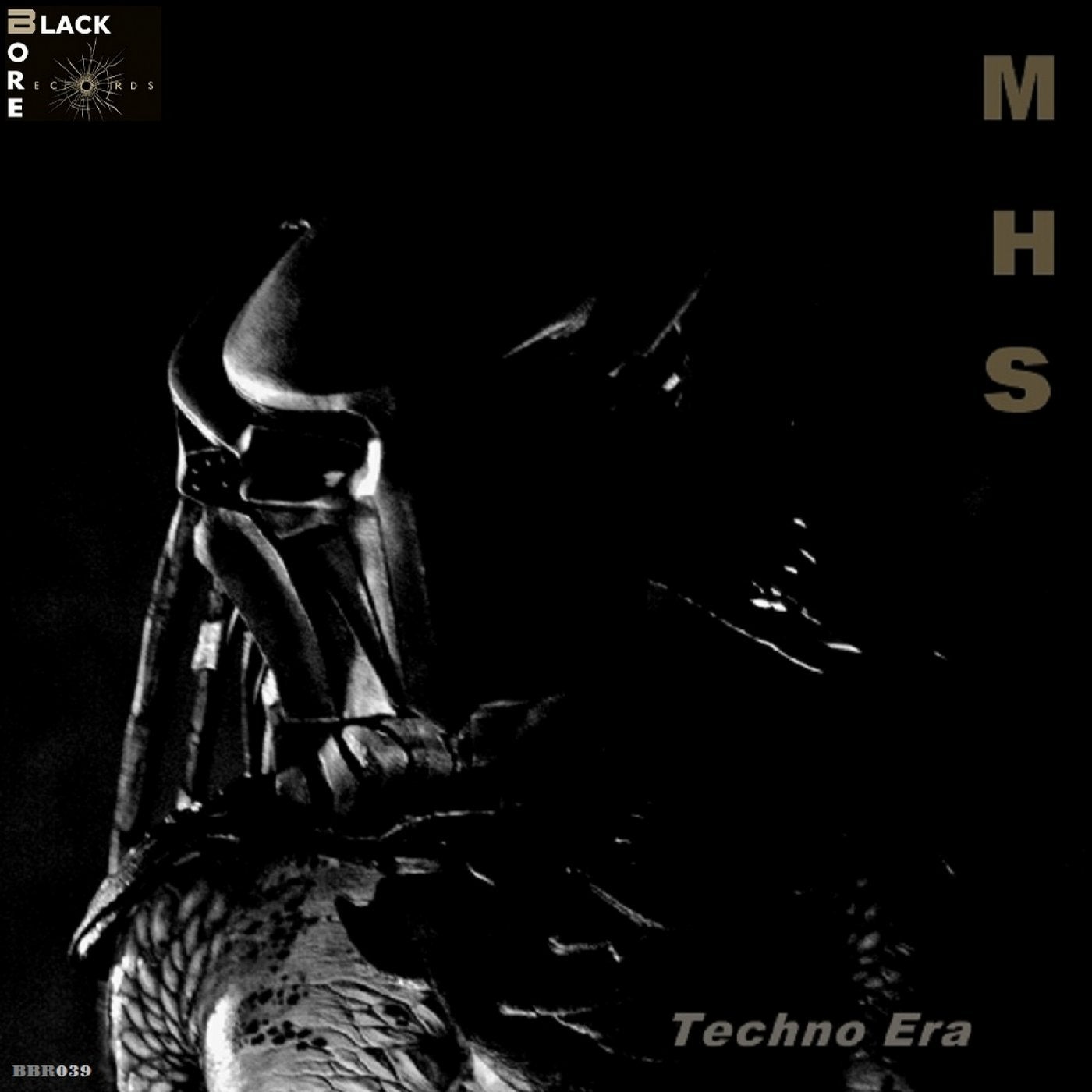 Techno Era