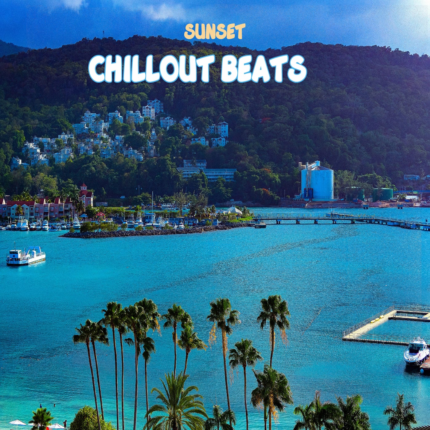 Chillout Beats Sunset Edition