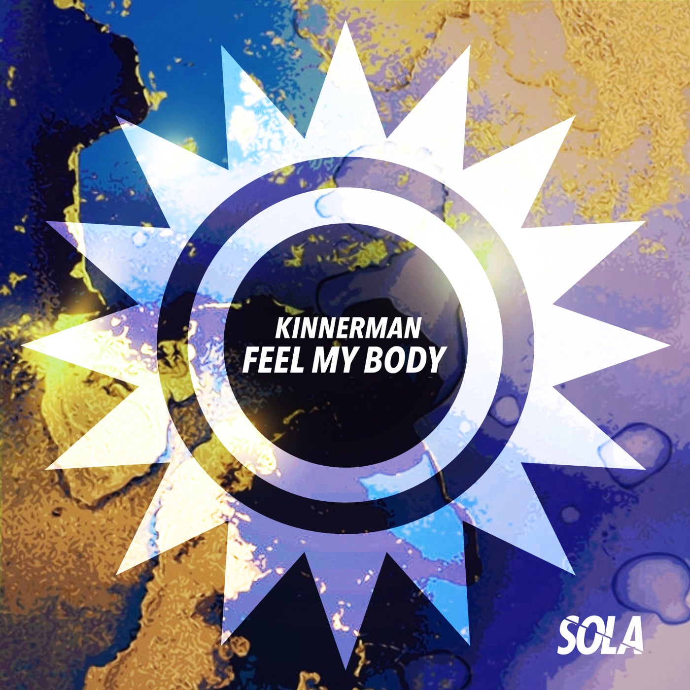 Feel My Body