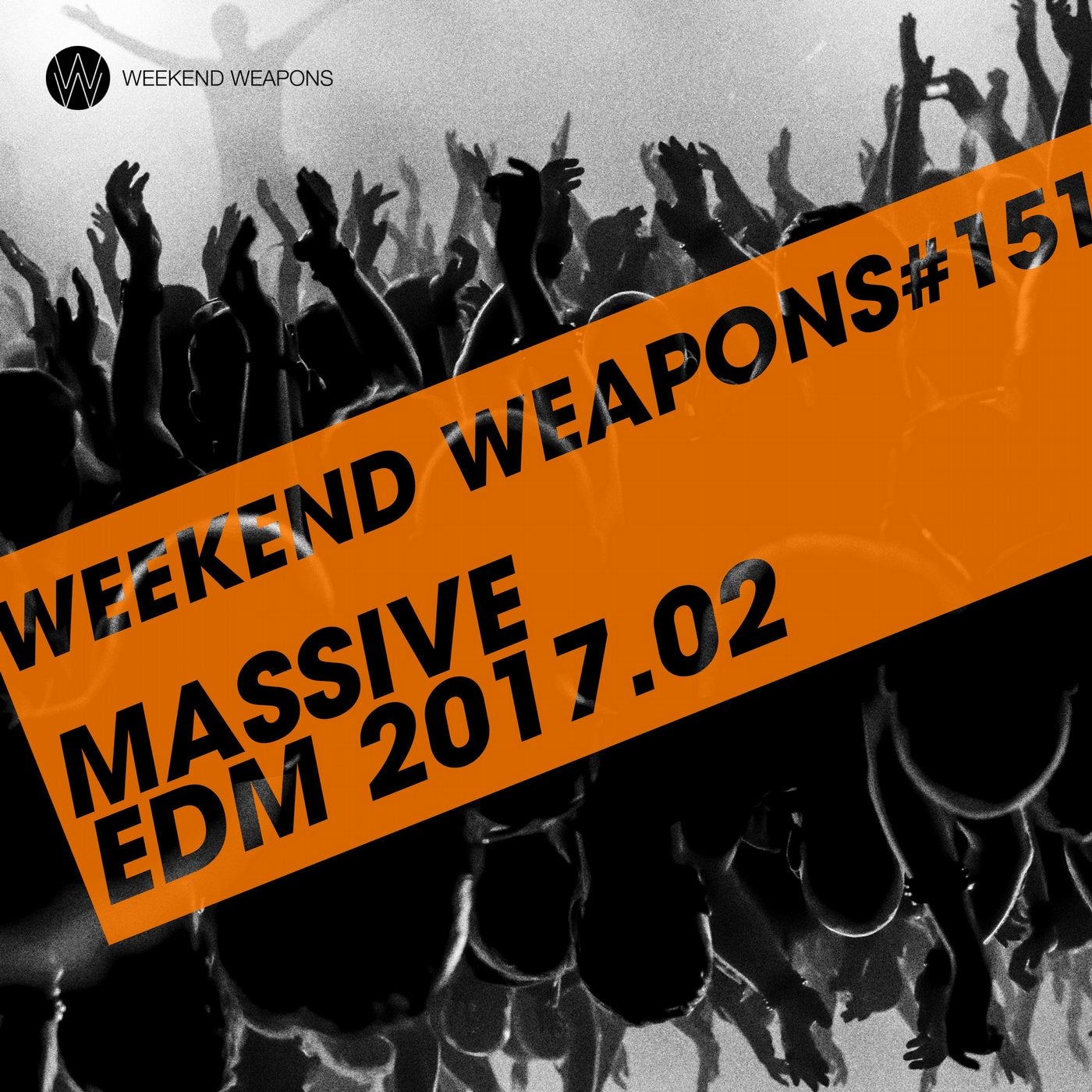 Massive EDM 2017.02