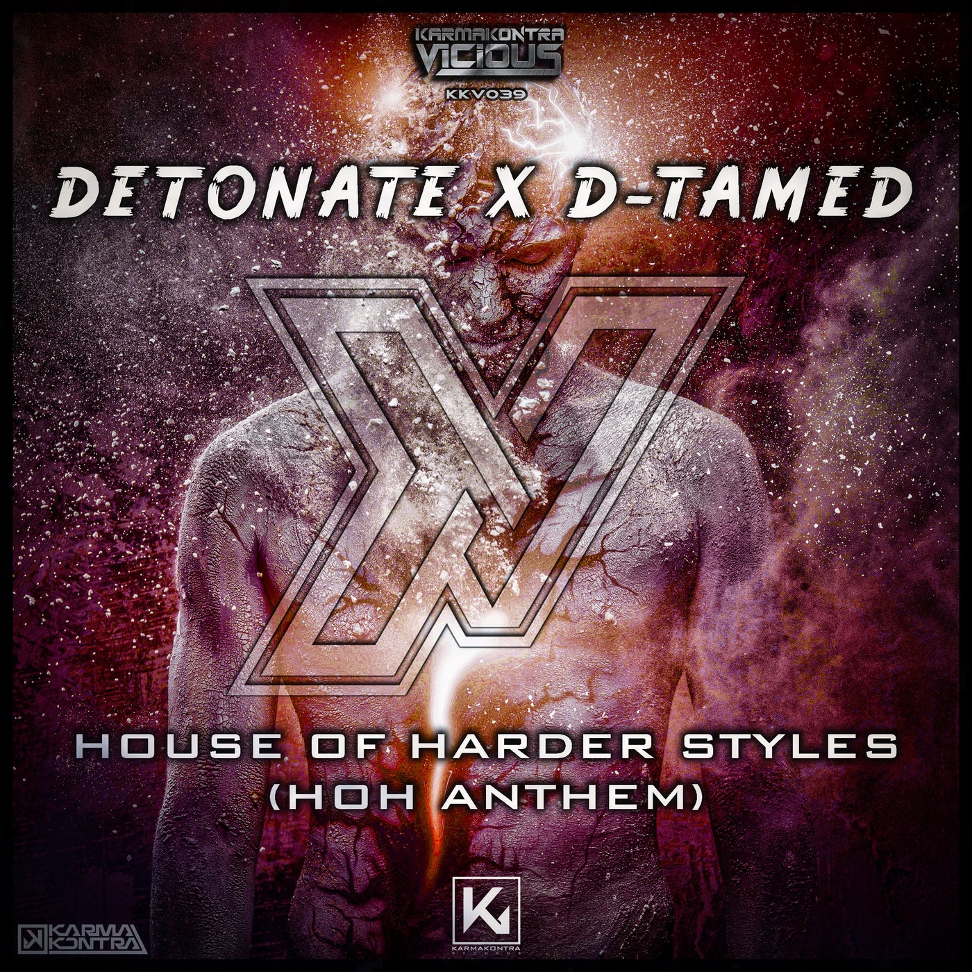 House Of Harder Styles (HOH Anthem)