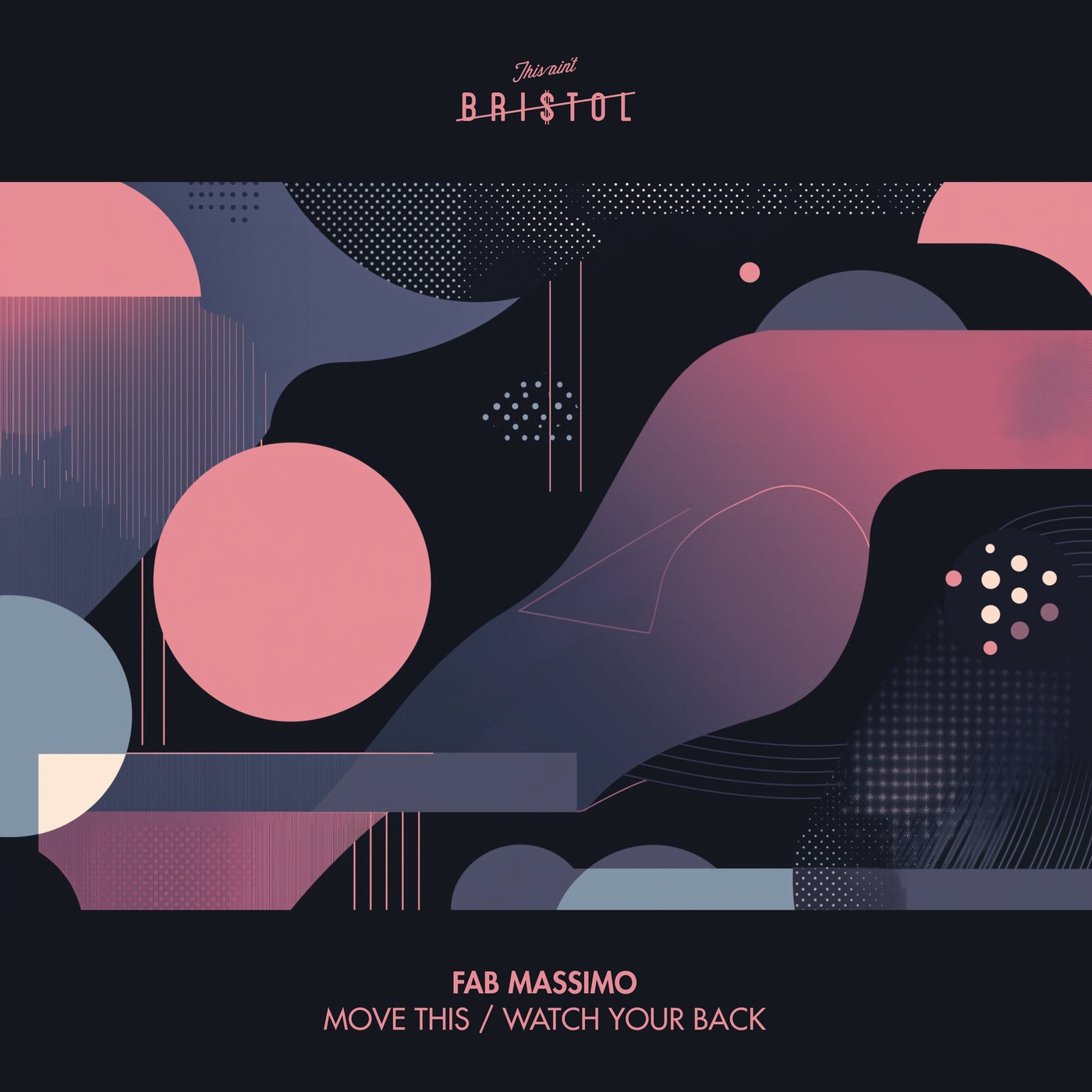 Move This / Watch Your Back