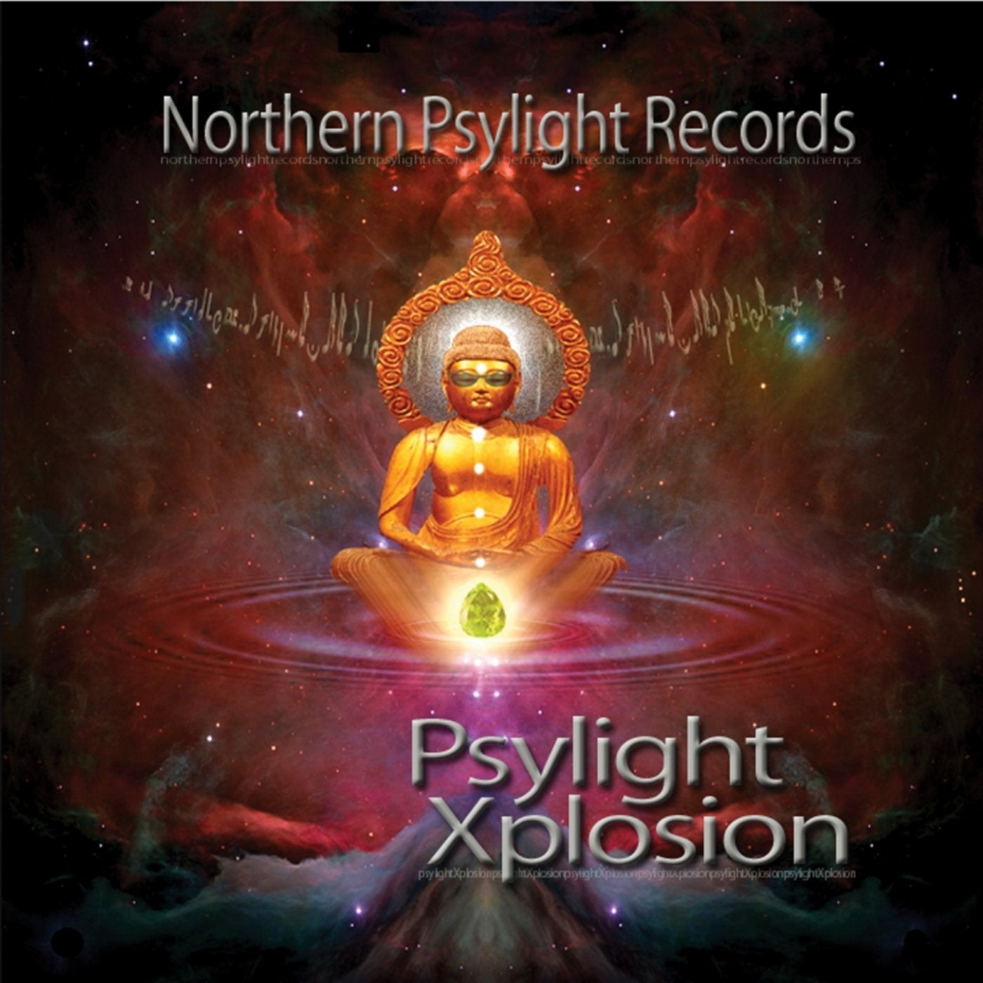 Psylight Xplosion