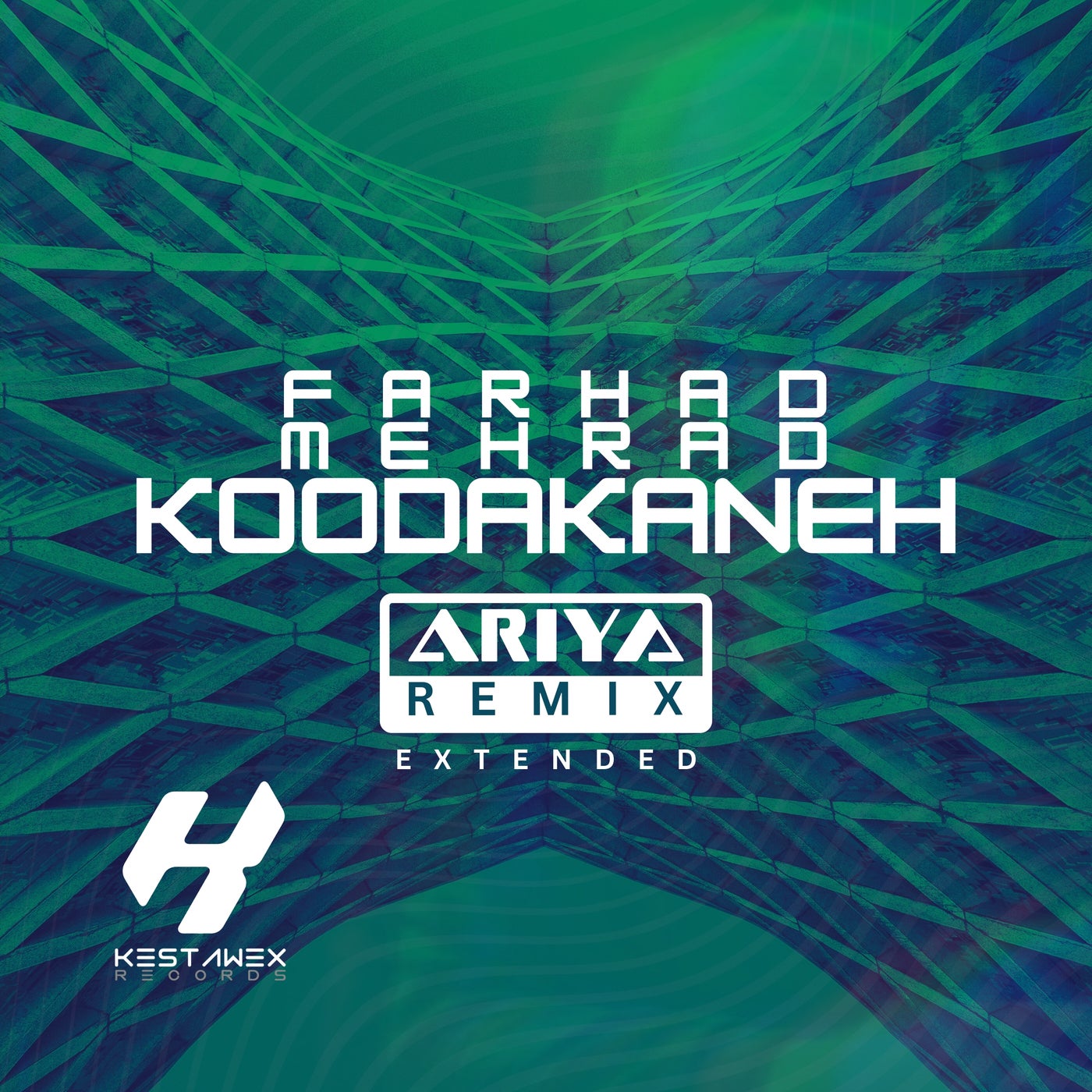 KOODAKANEH (Extended Remix)