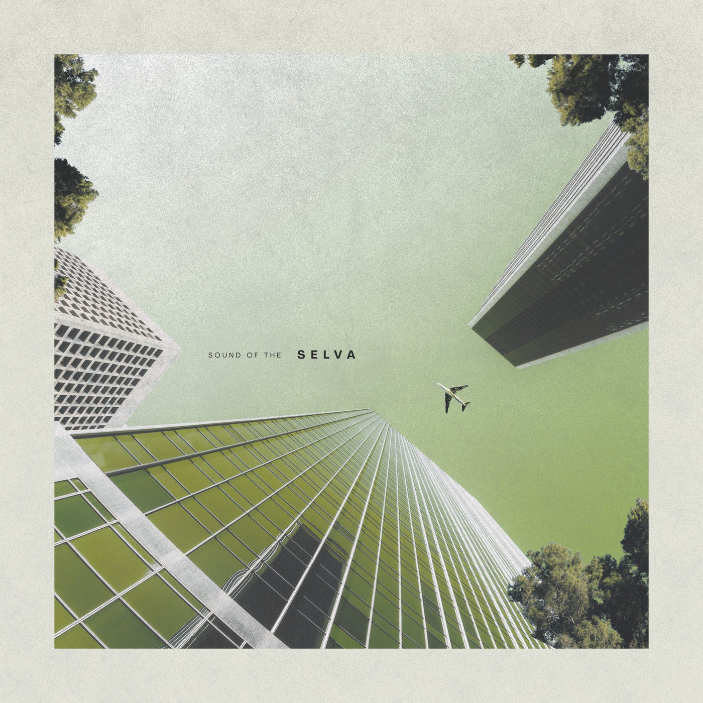 Sound of the Selva