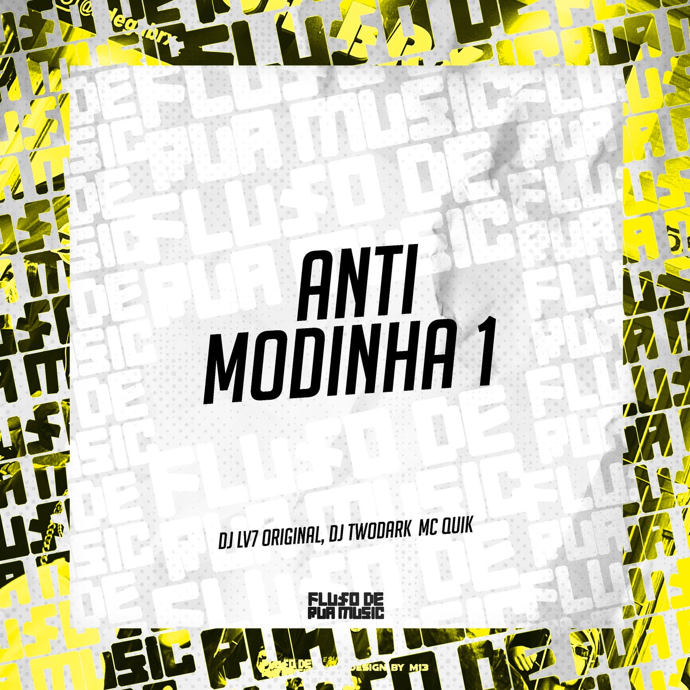 Anti Modinha 1
