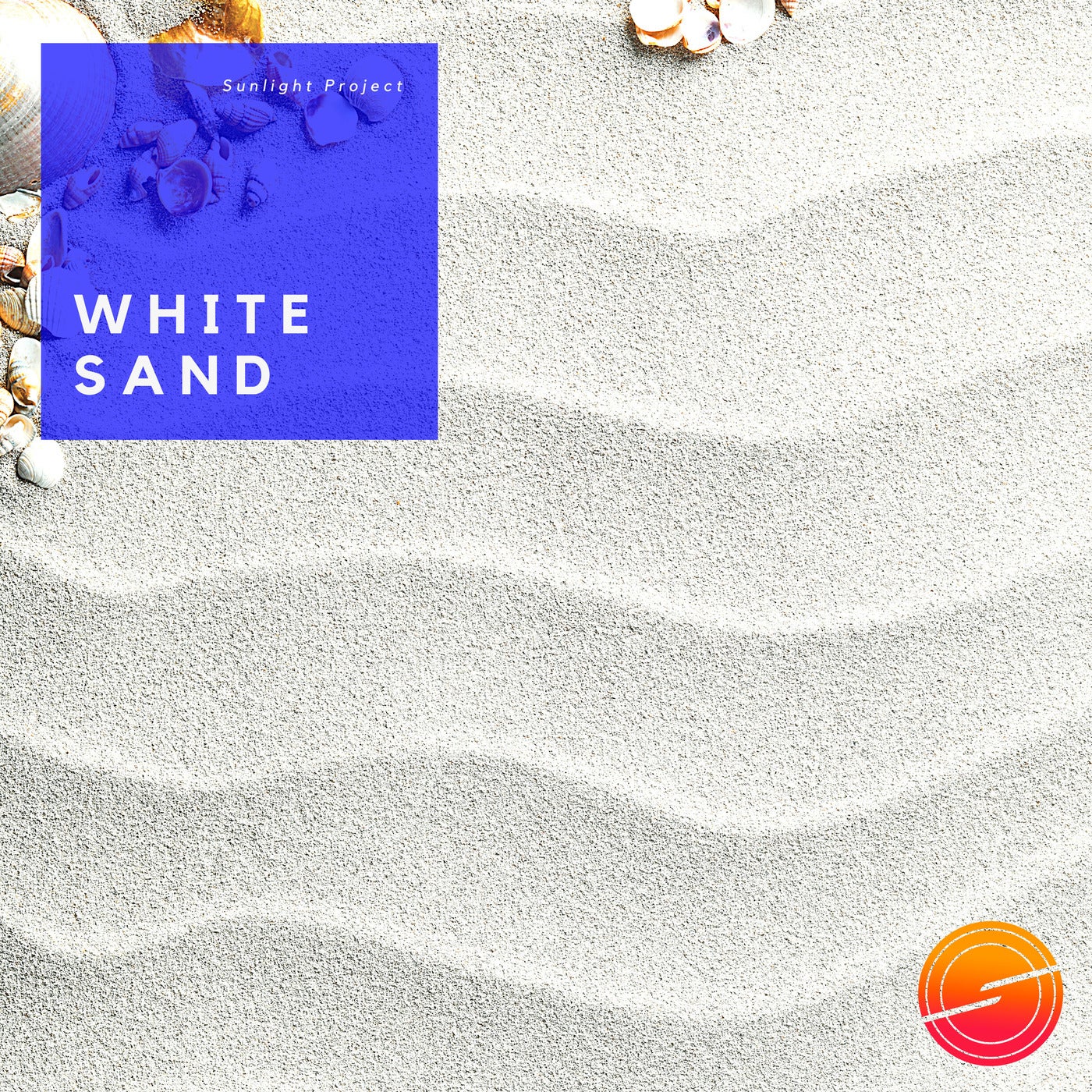 White Sand