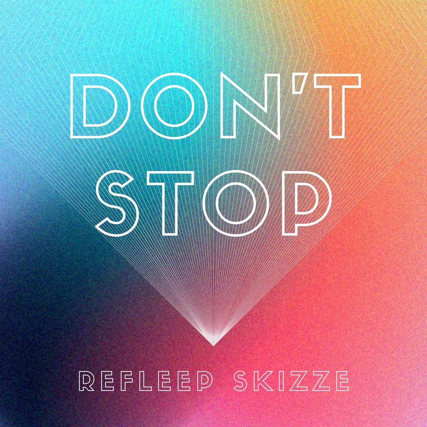 Don't Stop