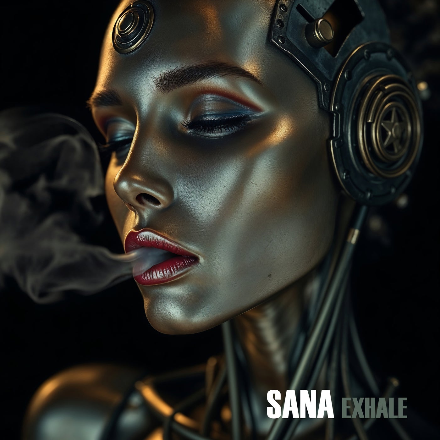 Exhale