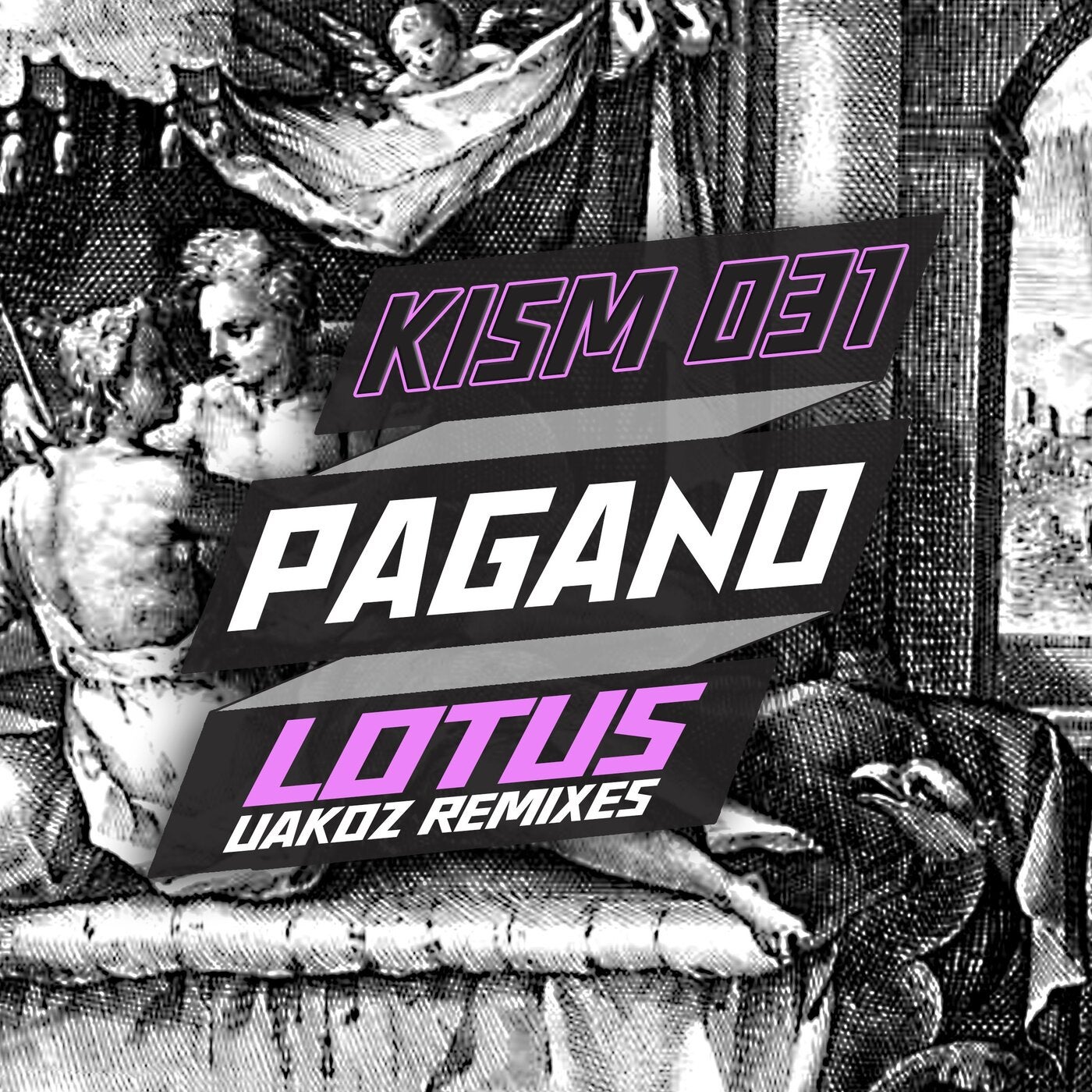 Lotus (Uakoz Remix)